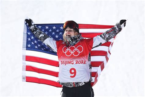 US Olympic Snowboard Debacle: Why Did IOC Penalize Julia 